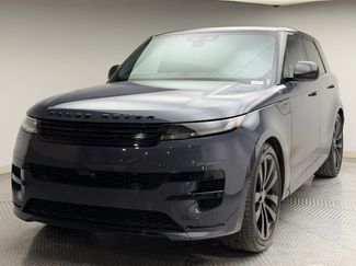 Used 2024 Land Rover Range Rover Sport Dynamic SE video 1