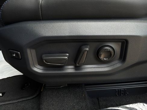 New 2026 Toyota Sequoia Platinum AWD/4WD image 13
