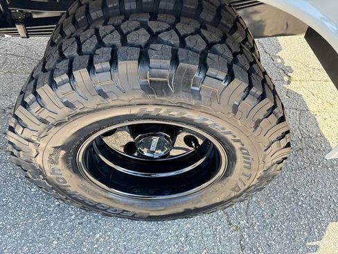 New 2025 Ford F350 XLT w/ XLT Value Package image 6