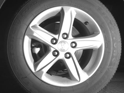 Used 2024 Chevrolet Malibu LT image 21