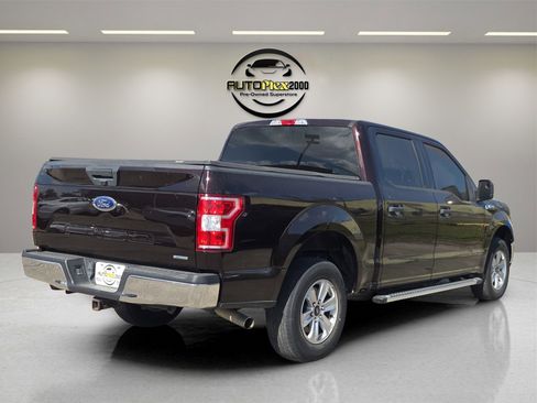 Used 2019 Ford F150 XLT image 7