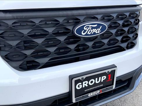 Used 2025 Ford Maverick XLT image 29