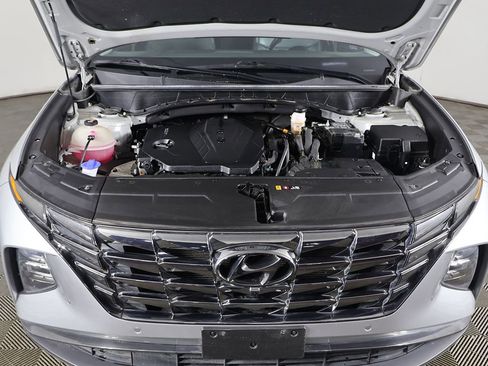 Used 2023 Hyundai Tucson Limited image 24