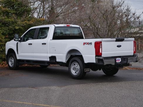 Certified 2024 Ford F250 XL w/ XL Chrome Package image 20