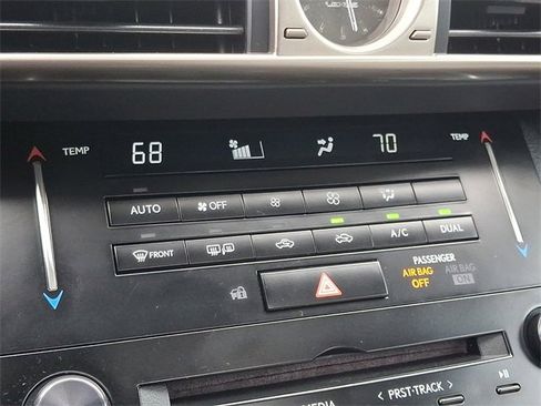 Used 2014 Lexus IS 250 AWD w/ Premium Package image 16