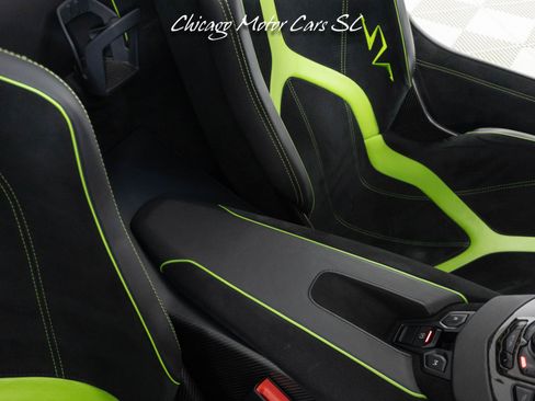 Used 2016 Lamborghini Aventador LP 750-4 Superveloce AWD/4WD image 39