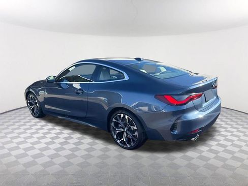 New 2026 BMW 430i Coupe w/ Parking Assistance Package image 7