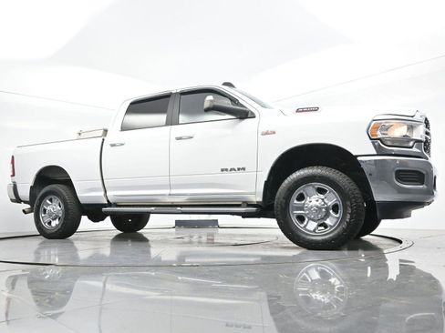Used 2022 RAM 2500 Big Horn image 45