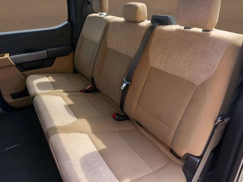 Used 2023 Ford F150 XLT AWD/4WD image 27