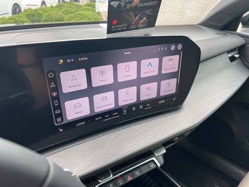 New 2026 Audi Q3 quattro 2.0T AWD/4WD image 11