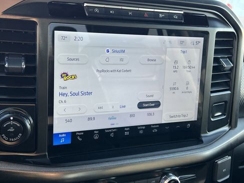 Used 2024 Ford F150 Raptor image 18