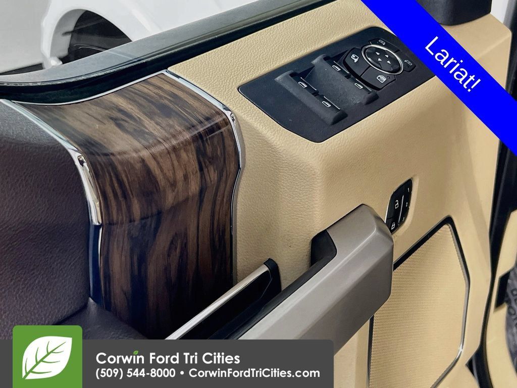 Used 2019 Ford F150 Lariat RWD image 12