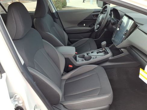 New 2026 Subaru Crosstrek 2.0i Premium image 16