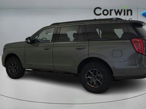 New 2025 Ford Expedition Tremor image 5