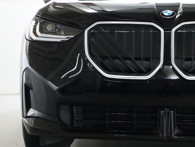 Used 2026 BMW X3 xDrive30i w/ M Sport Package AWD/4WD image 7