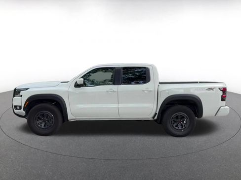 Used 2026 Nissan Frontier PRO-4X AWD/4WD image 7