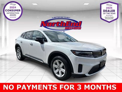 Used 2024 Honda Prologue EX
