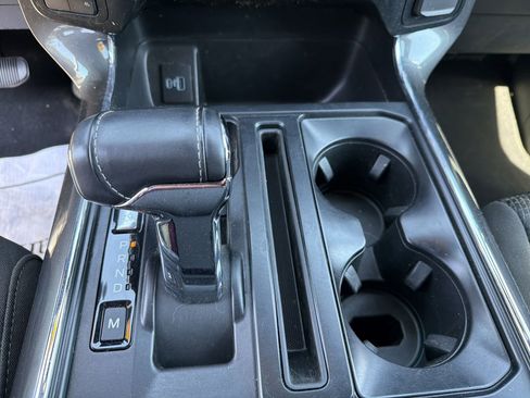 Used 2023 Ford F150 XLT w/ Equipment Group 302A High AWD/4WD image 12