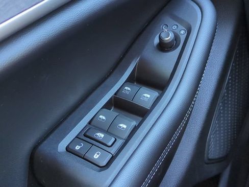 Used 2024 Jeep Grand Cherokee L Limited w/ Black Appearance Package RWD image 22
