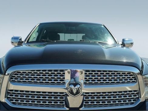 Used 2016 RAM 1500 Laramie w/ Convenience Group image 37