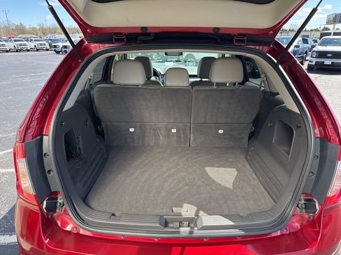Used 2013 Ford Edge SEL image 36