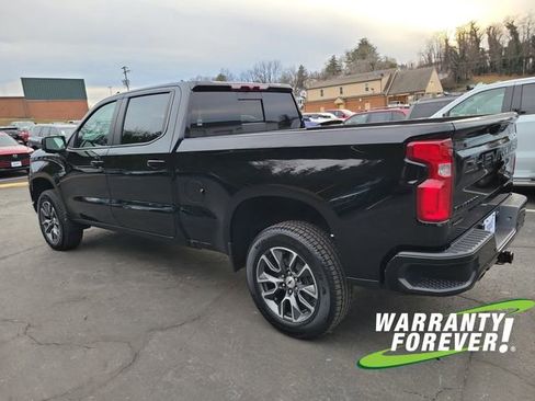 Used 2023 Chevrolet Silverado 1500 RST w/ RST All Star Premium Package image 5