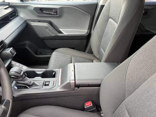 Used 2026 Toyota RAV4 LE FWD image 14