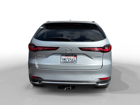 Certified 2024 MAZDA CX-90 Plug-In Hybrid w/ Premium Pkg AWD/4WD image 4
