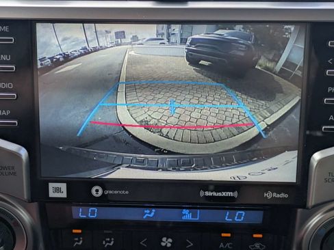 Used 2021 Toyota 4Runner Limited RWD image 23