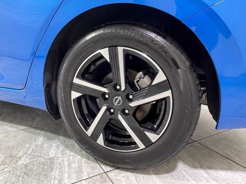 Used 2024 Nissan Sentra SV image 46