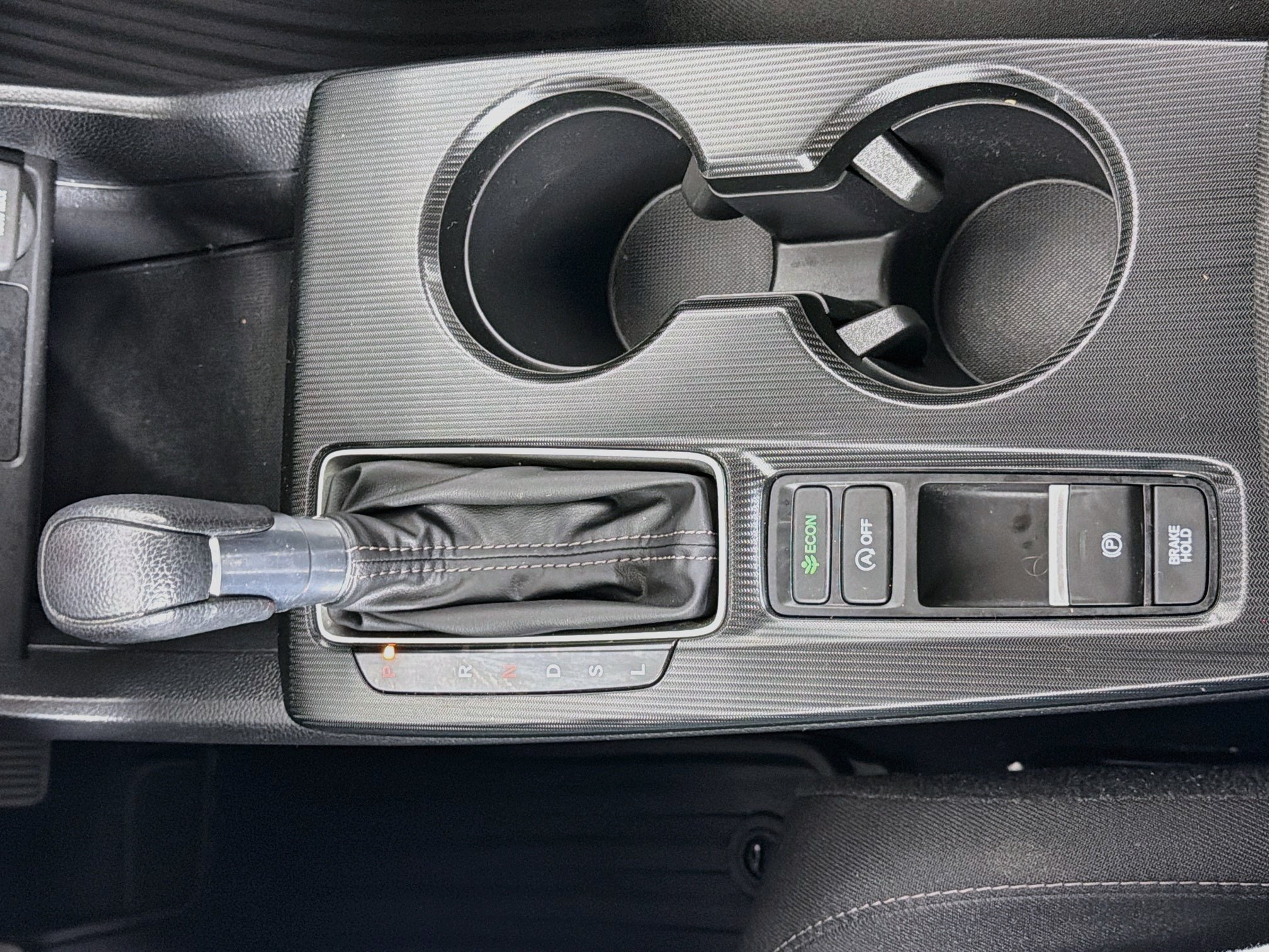 Used 2025 Honda Civic LX image 23