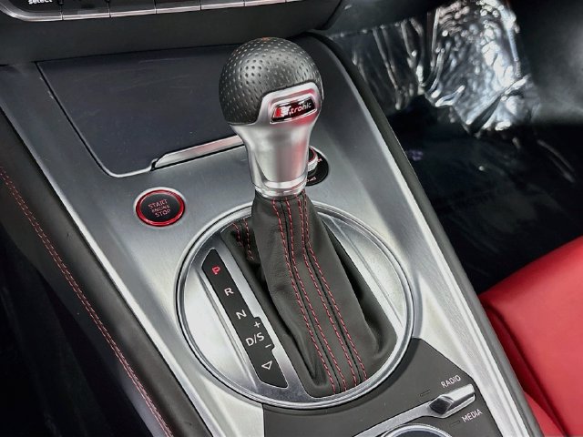 Used 2022 Audi TTS 2.0T Coupe w/ Black Optic Package AWD/4WD image 17