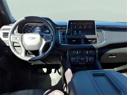 Used 2024 Chevrolet Tahoe RST w/ Luxury Package image 15