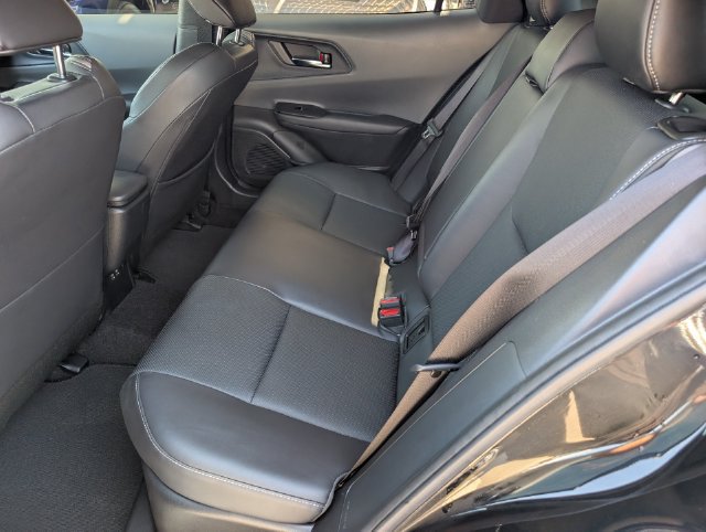 Used 2024 Toyota Prius XLE FWD image 26