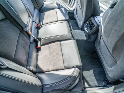 Used 2018 Cadillac CTS V w/ Luxury Package image 44