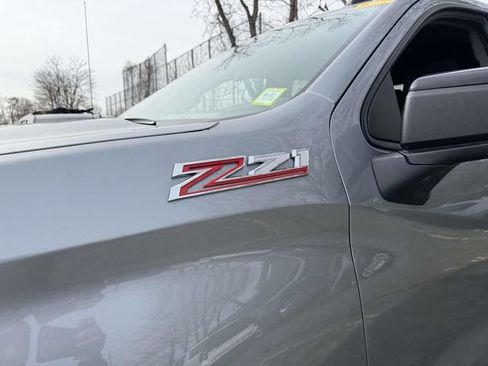 Certified 2023 Chevrolet Silverado 1500 RST image 10