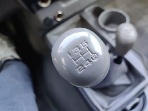 Used 2004 Toyota Tacoma 4x4 Xtracab image 21