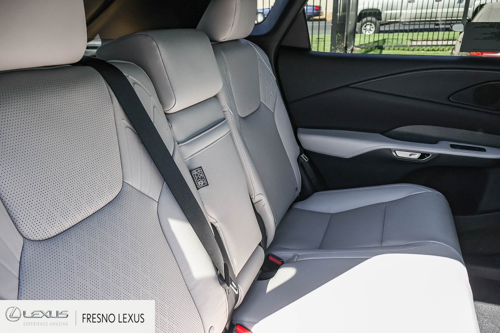 New 2026 Lexus RX 350 Premium Plus w/ Convenience Package FWD image 13