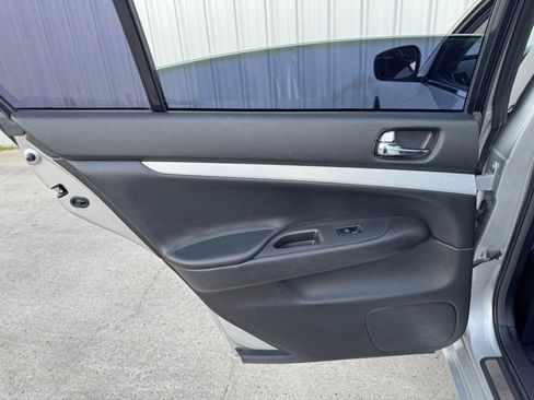 Used 2009 INFINITI G37 Journey w/ Premium Pkg image 42