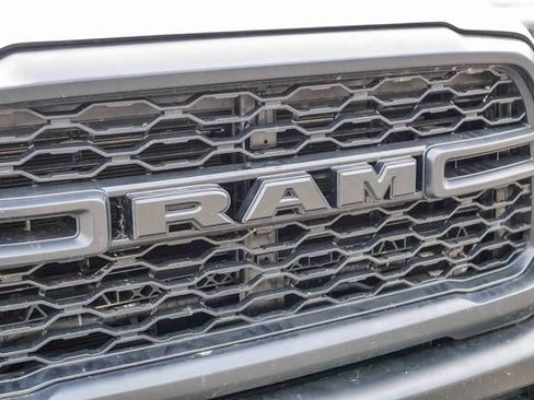 Used 2024 RAM 3500 Tradesman image 4