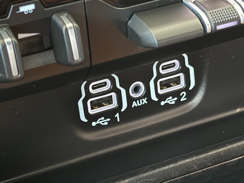Used 2023 RAM 1500 Limited AWD/4WD image 36