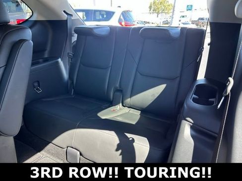 Used 2023 MAZDA CX-9 Touring image 16