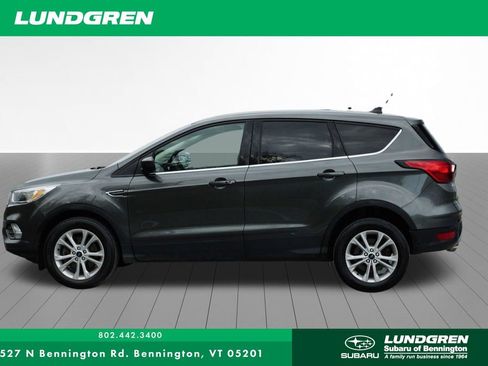 Used 2019 Ford Escape SE AWD/4WD image 27