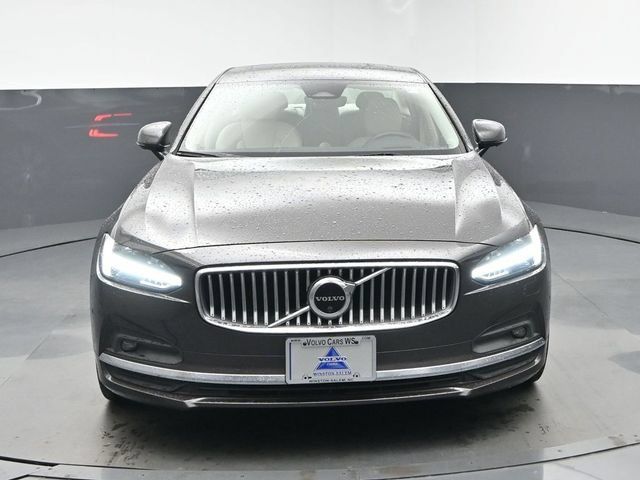 Used 2023 Volvo S90 B6 Ultimate w/ Lounge Package AWD/4WD image 2