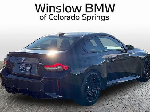 Used 2024 BMW M2 w/ Lighting Package image 6