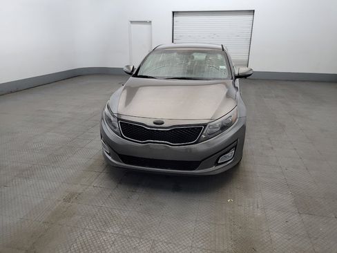 Used 2014 Kia Optima LX FWD image 15