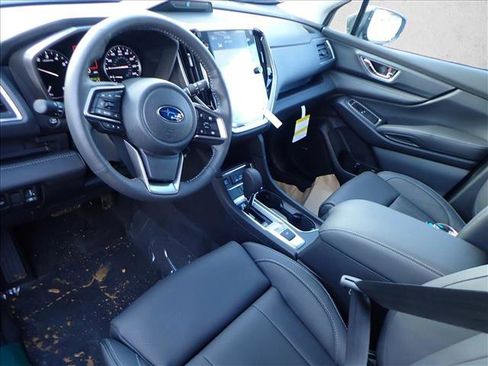 New 2026 Subaru Ascent Limited image 12