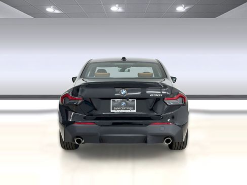 Certified 2023 BMW 230i 230i w/ Premium Package image 10