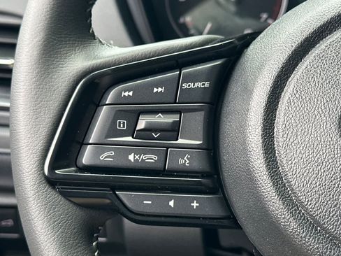 New 2026 Subaru Forester Premium image 26