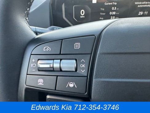 New 2025 Kia K4 EX image 20